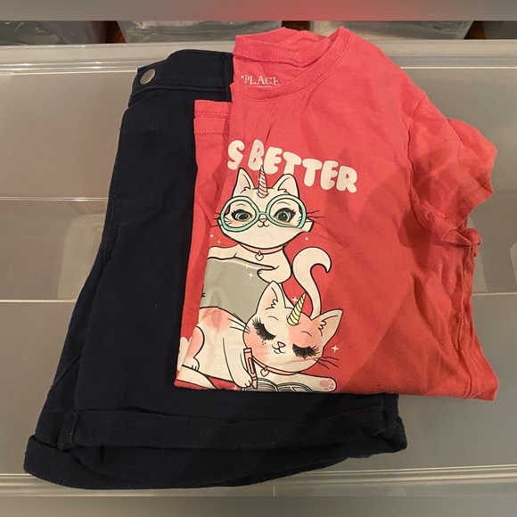 Other - Pre-Styled Girls Outfit Size 14, 14/16